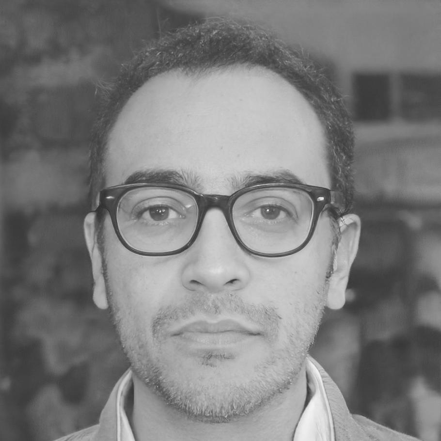 Marc Gutiérrez, consultor de estrategia comercial